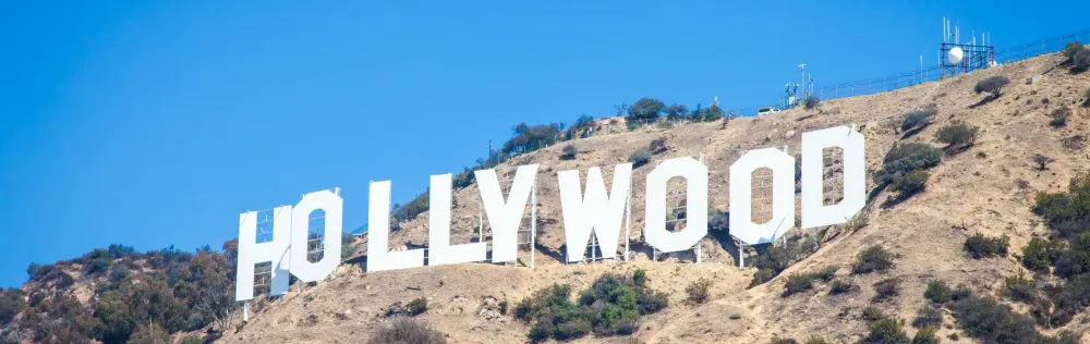 los angeles celebrity sightings